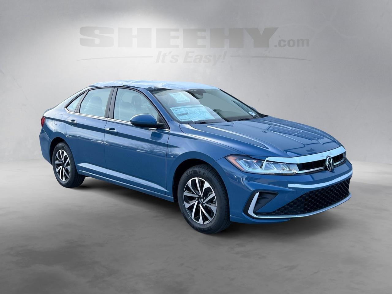 2026 Volkswagen Jetta 1.5T S Hagerstown MD