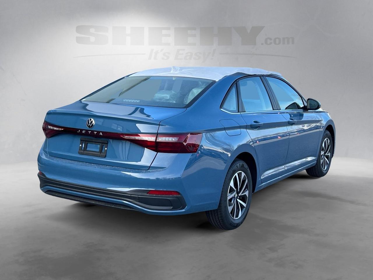 2026 Volkswagen Jetta 1.5T S Hagerstown MD