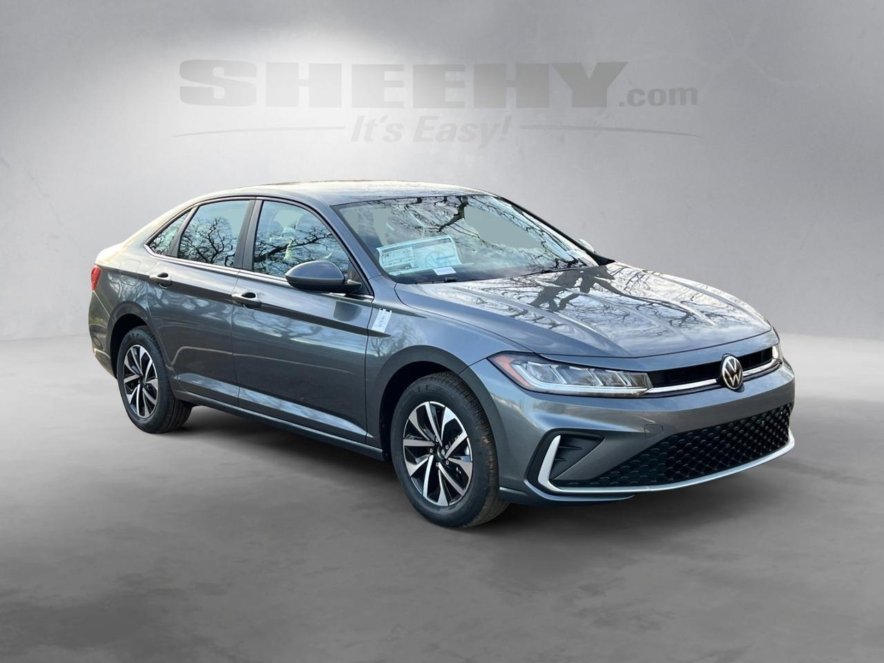 2026 Volkswagen Jetta 1.5T S Hagerstown MD