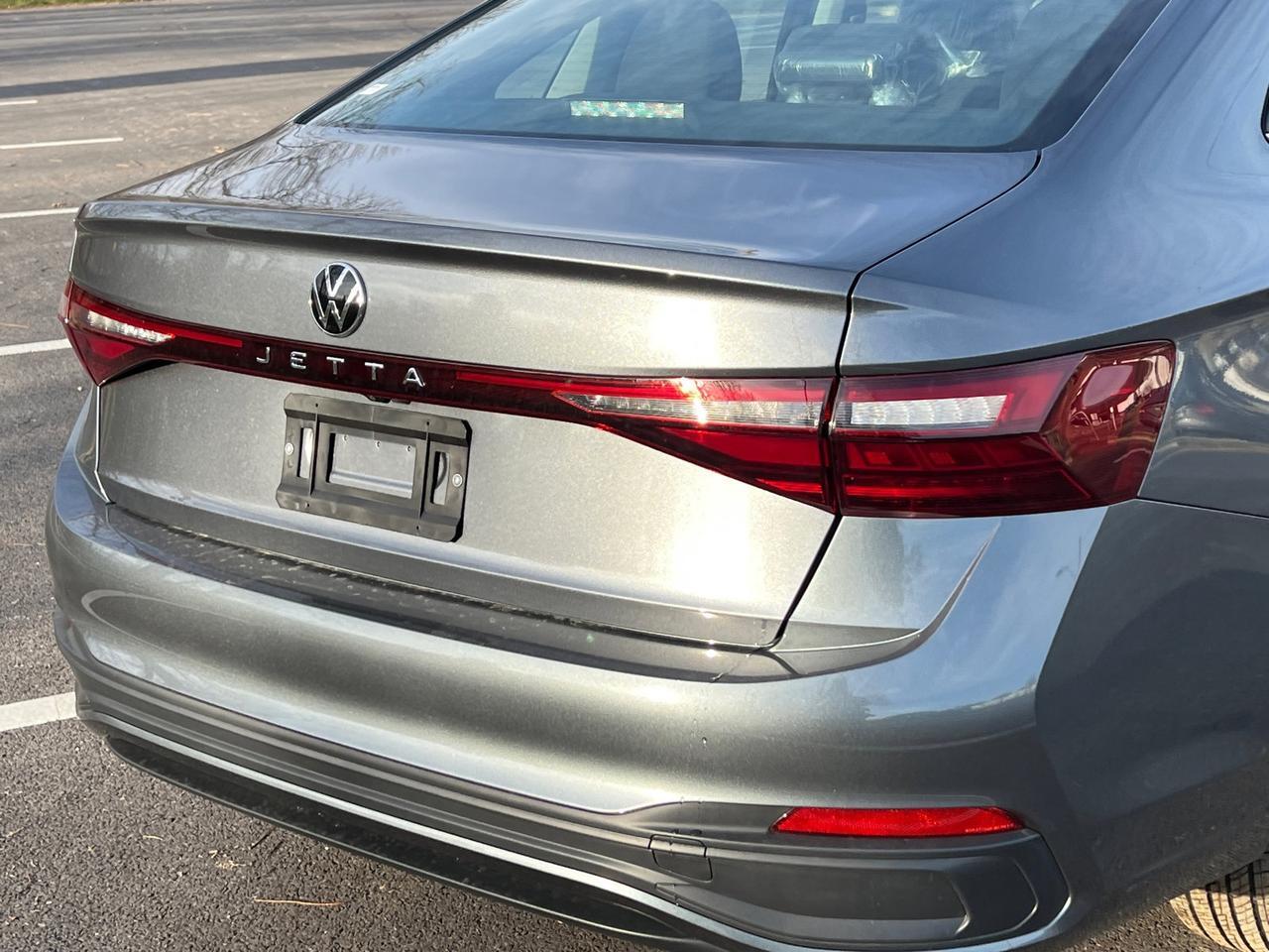 2026 Volkswagen Jetta 1.5T S Hagerstown MD