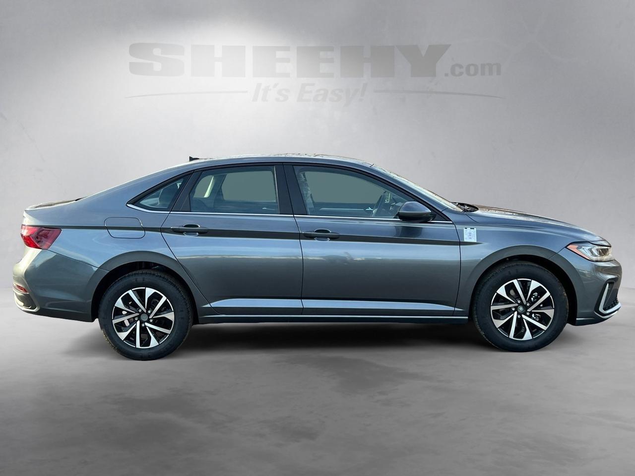 2026 Volkswagen Jetta 1.5T S Hagerstown MD