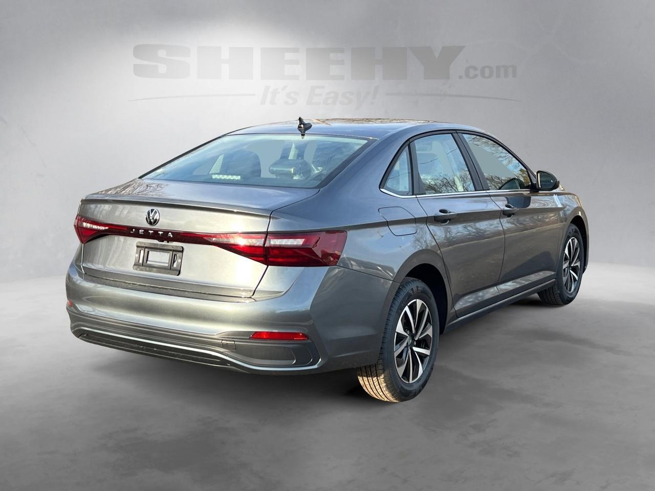 2026 Volkswagen Jetta 1.5T S Hagerstown MD