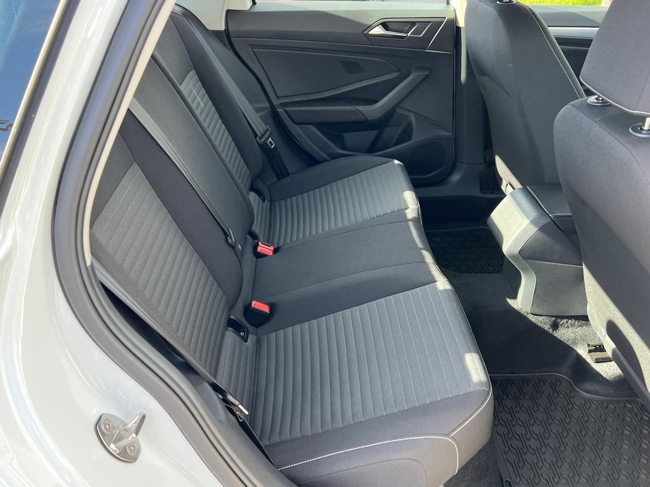 2026 Volkswagen Jetta 1.5T S Hagerstown MD