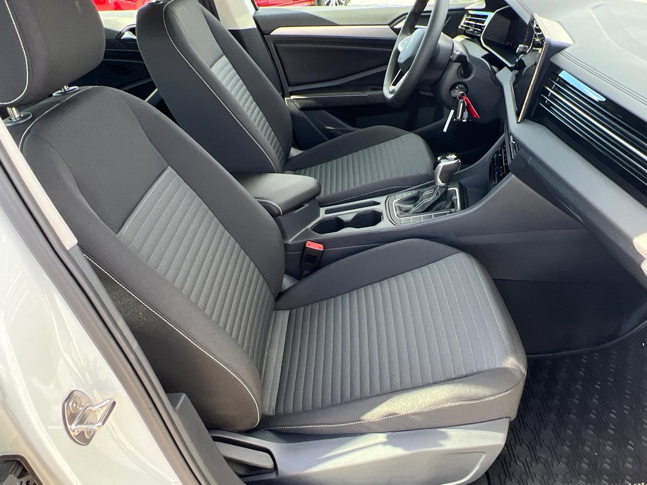 2026 Volkswagen Jetta 1.5T S Hagerstown MD