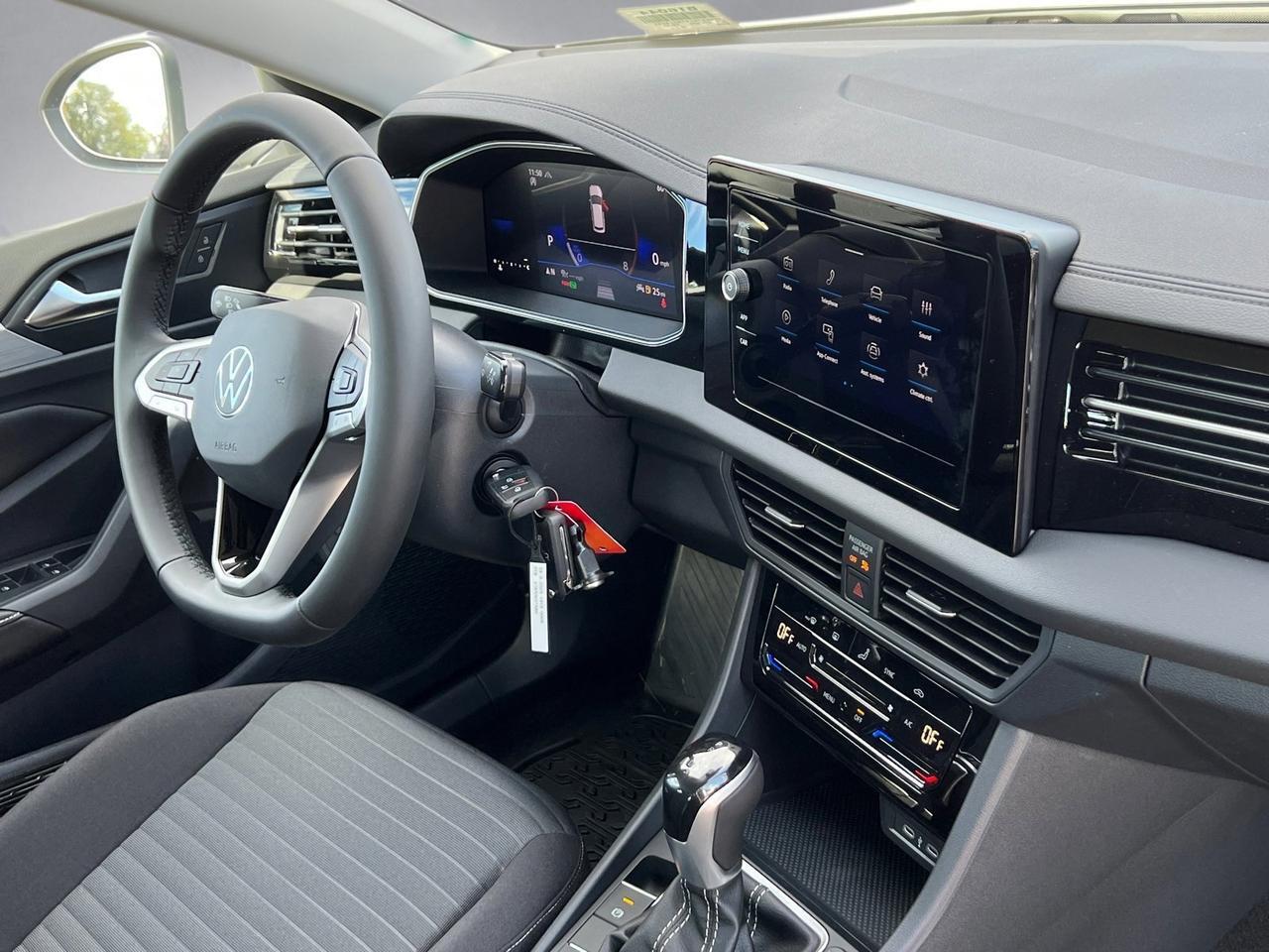 2026 Volkswagen Jetta 1.5T S Hagerstown MD