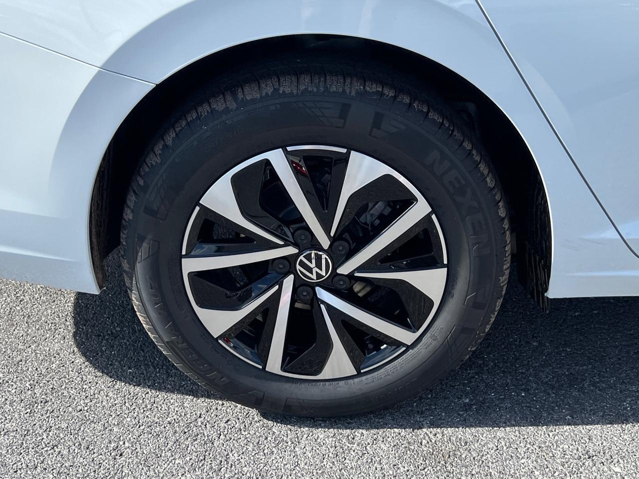 2026 Volkswagen Jetta 1.5T S Hagerstown MD