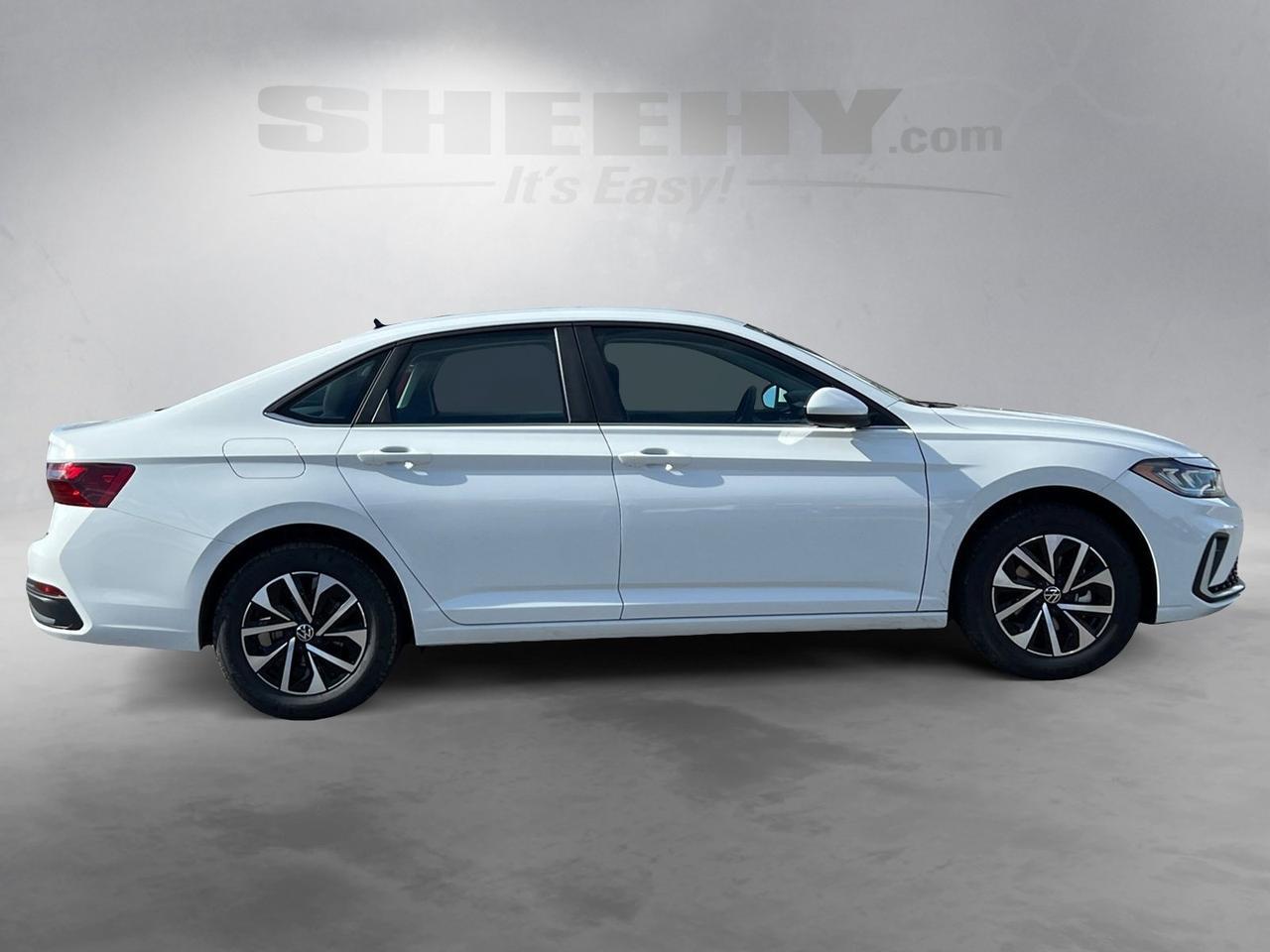 2026 Volkswagen Jetta 1.5T S Hagerstown MD