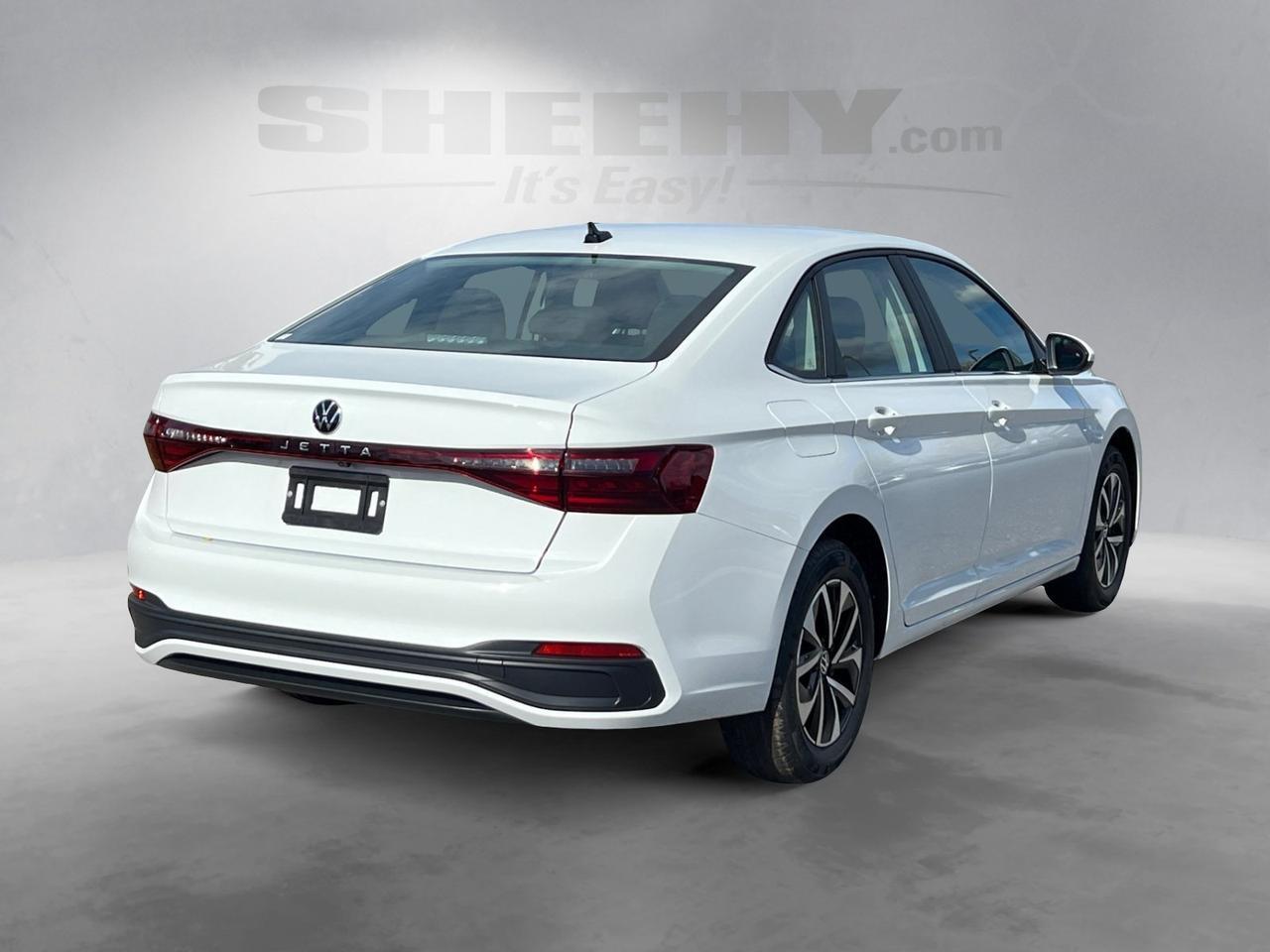 2026 Volkswagen Jetta 1.5T S Hagerstown MD