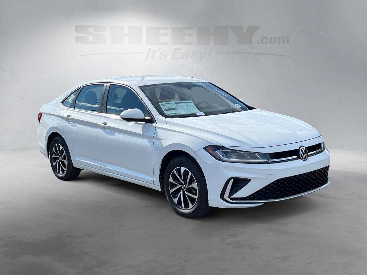 2026 Volkswagen Jetta 1.5T S Hagerstown MD