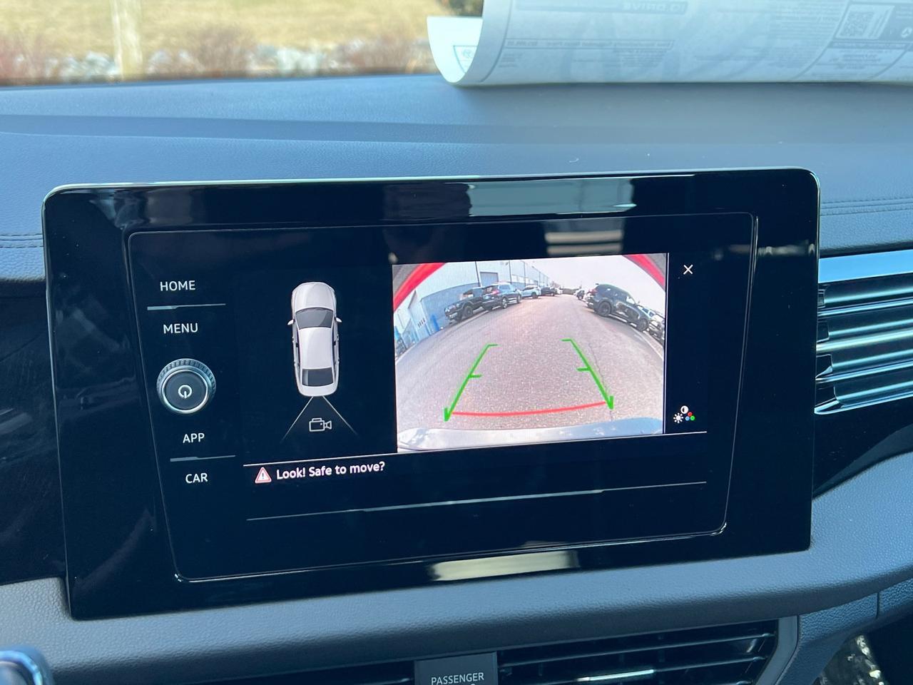 2026 Volkswagen Jetta 1.5T S Hagerstown MD