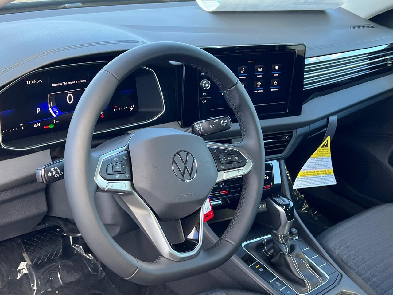 2026 Volkswagen Jetta 1.5T S Hagerstown MD