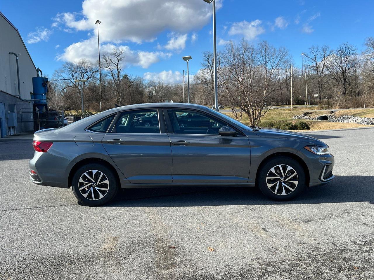 2026 Volkswagen Jetta 1.5T S Hagerstown MD
