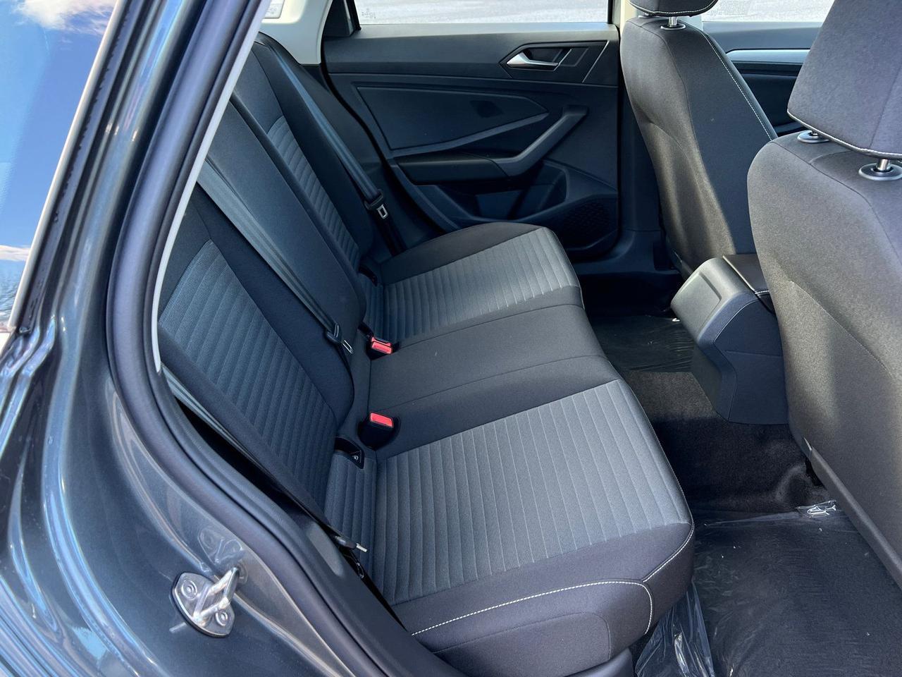 2026 Volkswagen Jetta 1.5T S Hagerstown MD