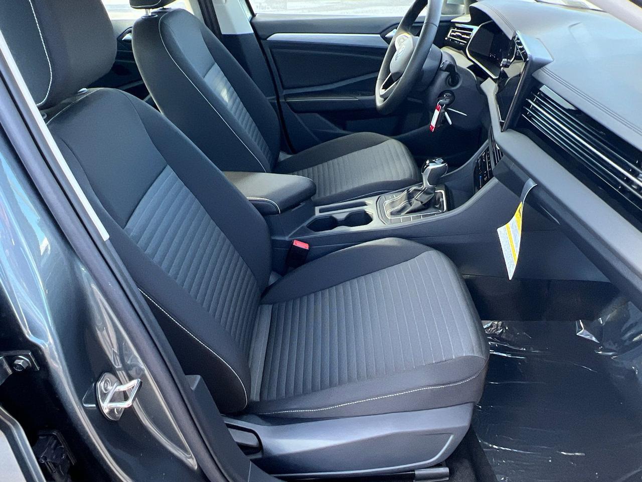 2026 Volkswagen Jetta 1.5T S Hagerstown MD