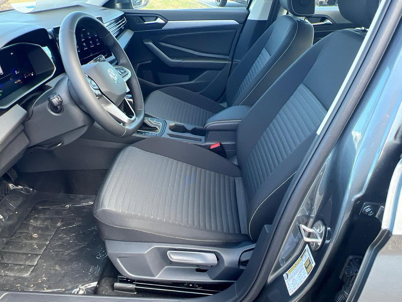 2026 Volkswagen Jetta 1.5T S Hagerstown MD