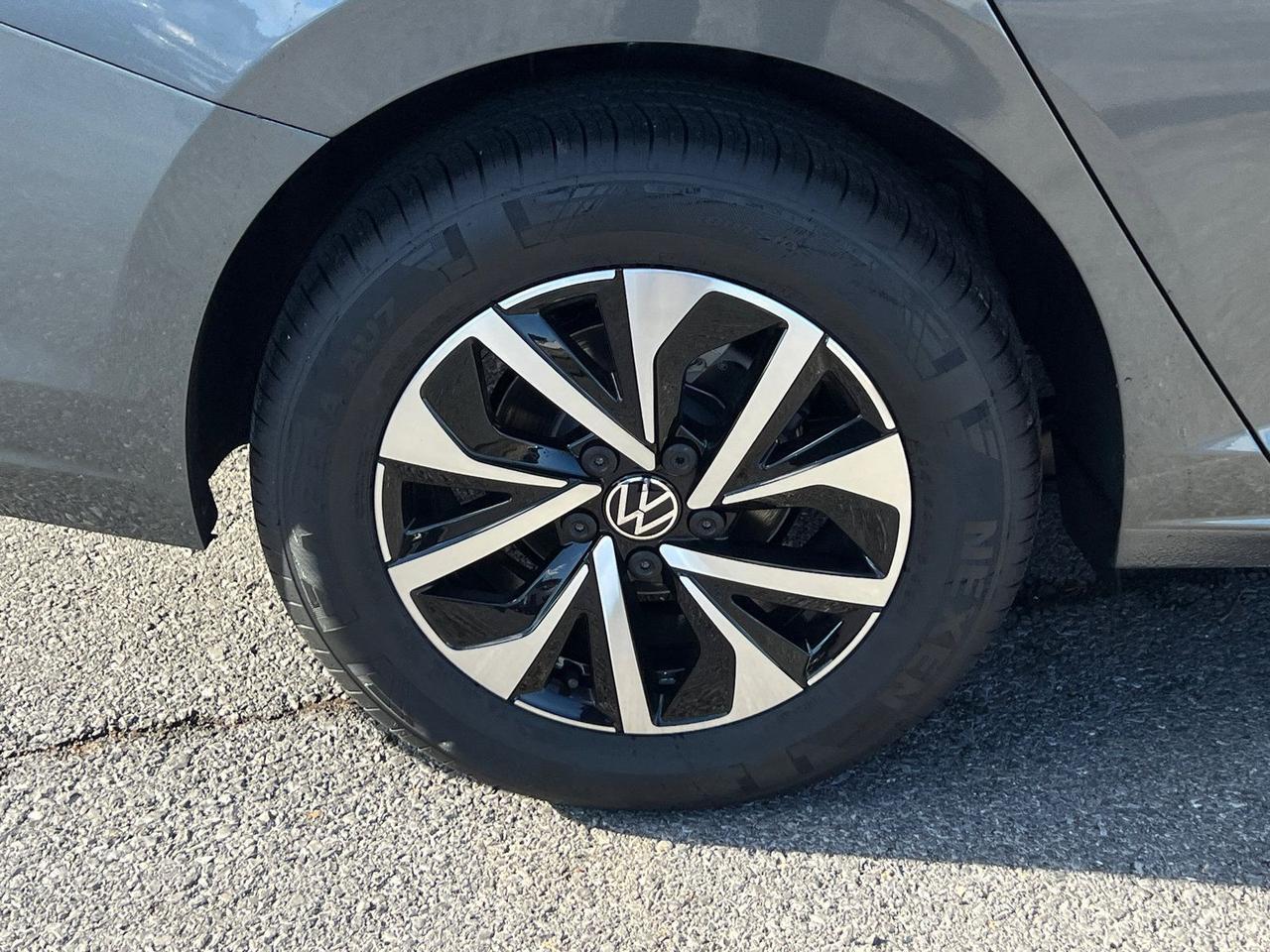 2026 Volkswagen Jetta 1.5T S Hagerstown MD