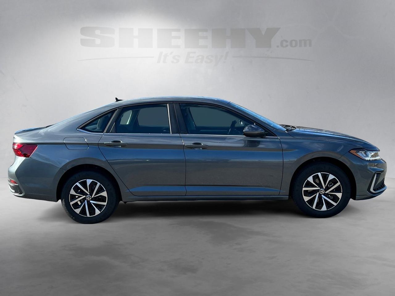 2026 Volkswagen Jetta 1.5T S Hagerstown MD