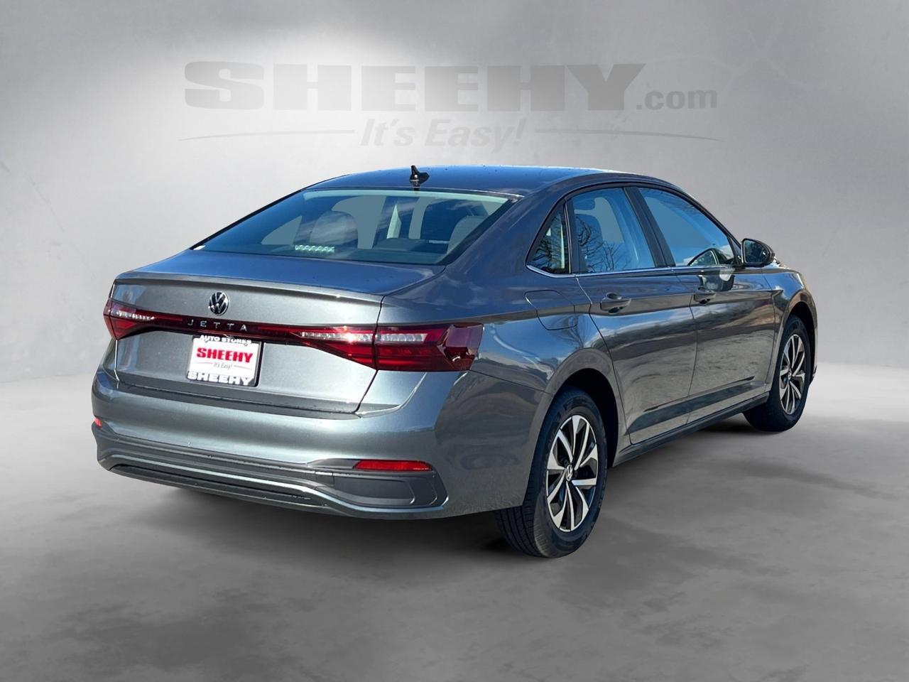 2026 Volkswagen Jetta 1.5T S Hagerstown MD