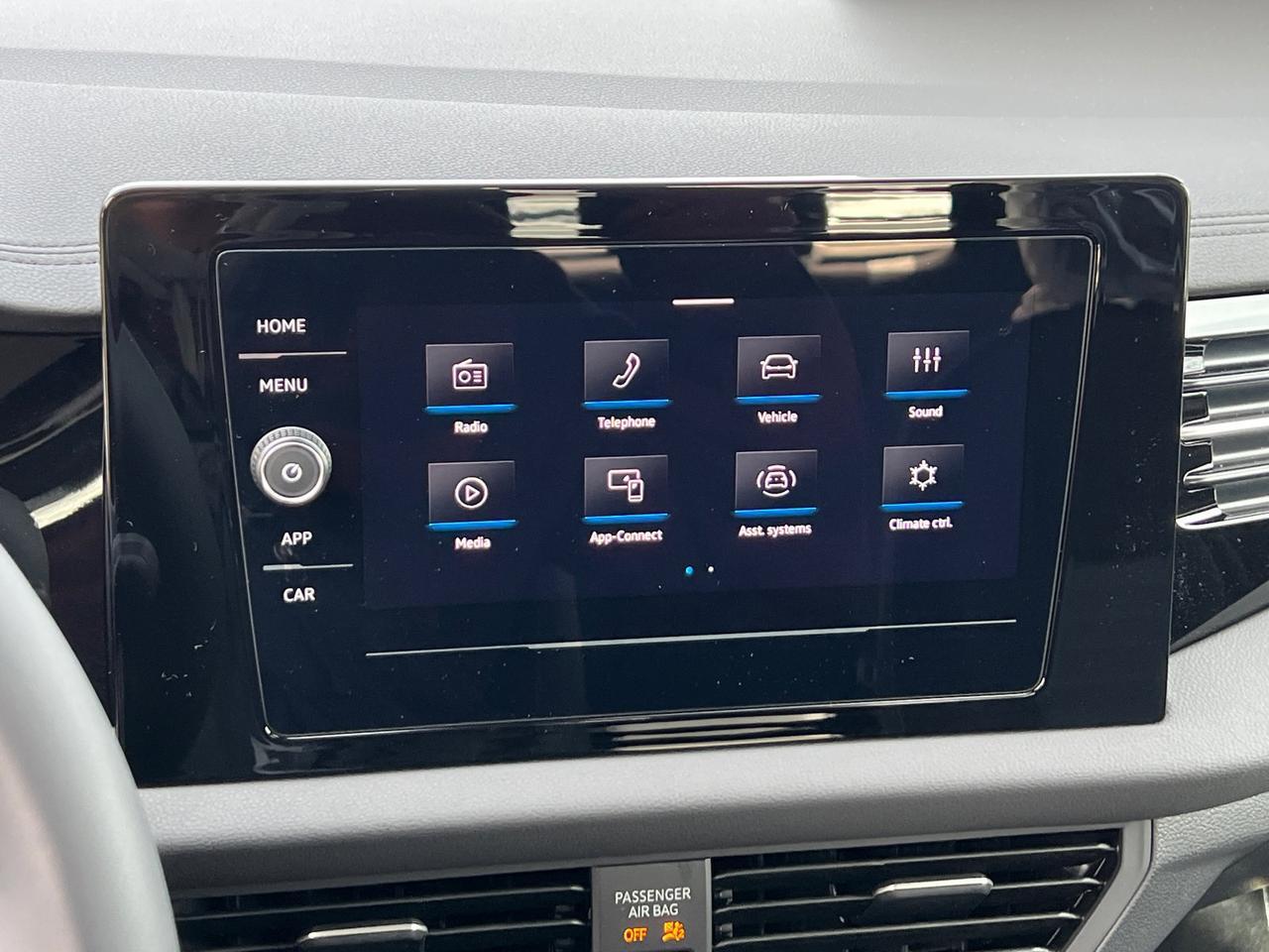 2026 Volkswagen Jetta 1.5T S Hagerstown MD