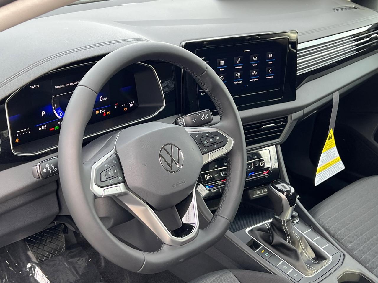 2026 Volkswagen Jetta 1.5T S Hagerstown MD