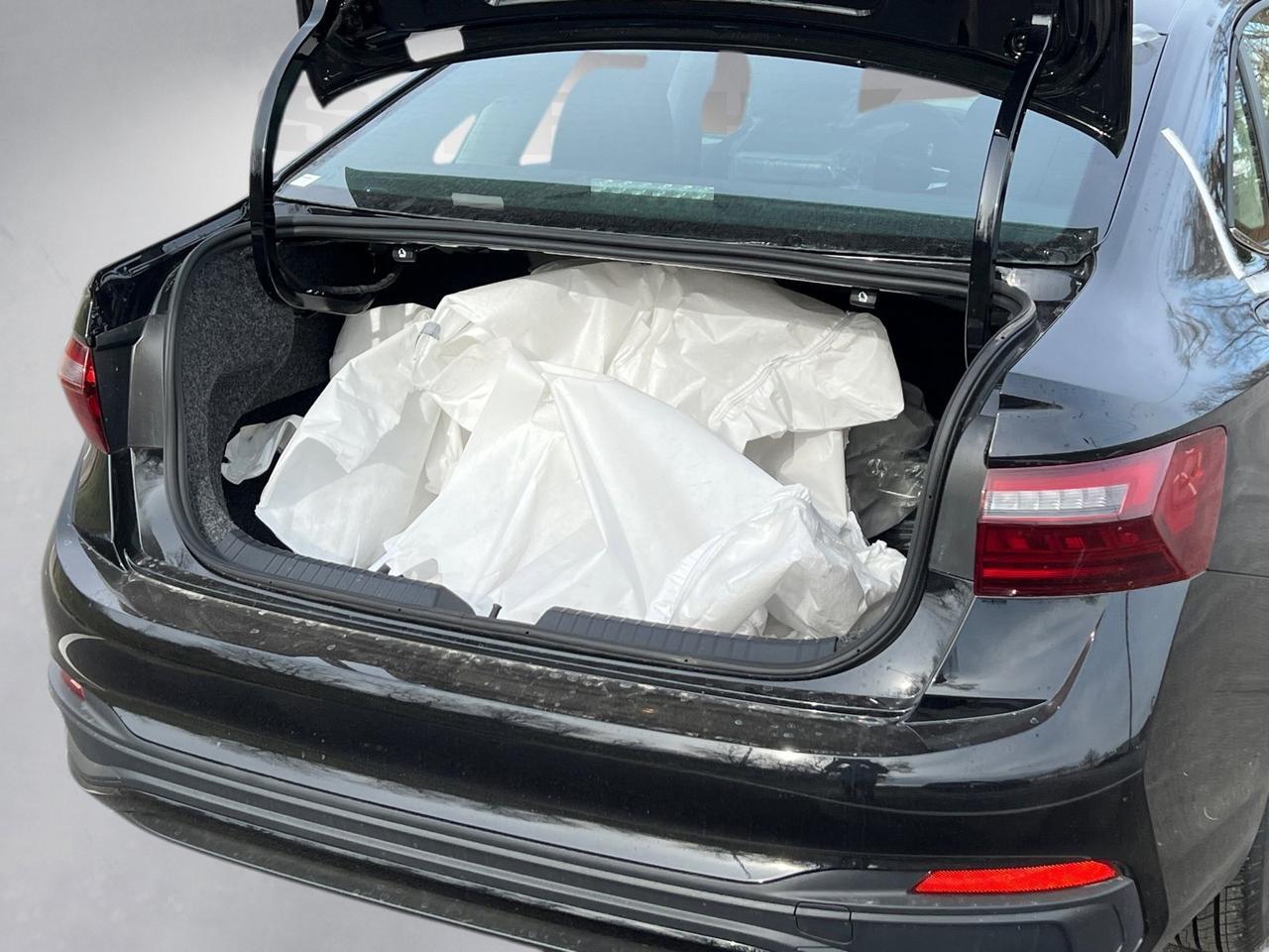 2026 Volkswagen Jetta 1.5T S Hagerstown MD