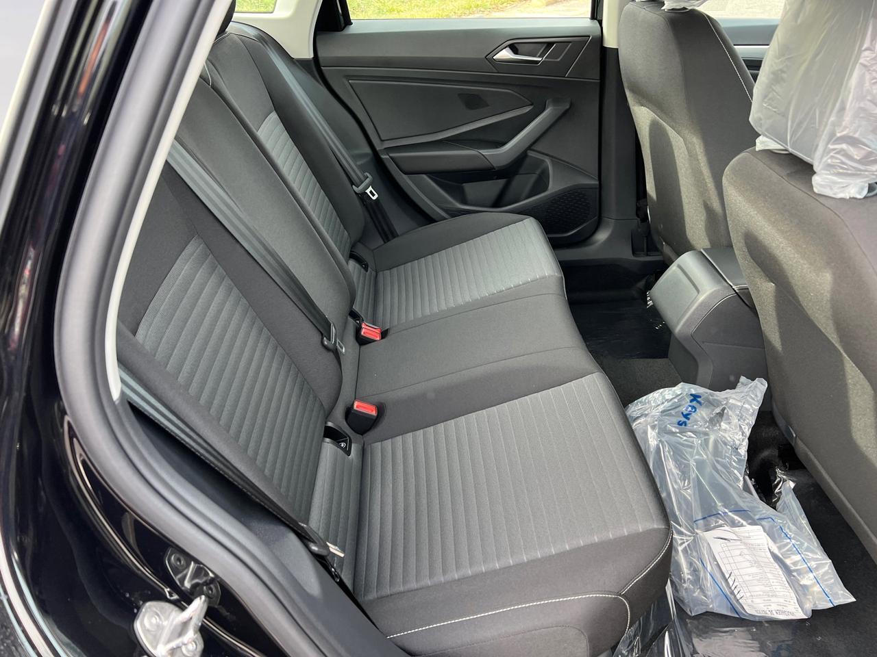 2026 Volkswagen Jetta 1.5T S Hagerstown MD