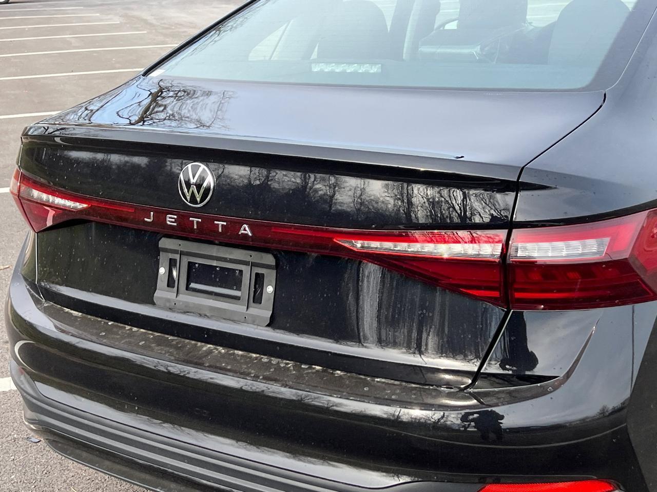 2026 Volkswagen Jetta 1.5T S Hagerstown MD