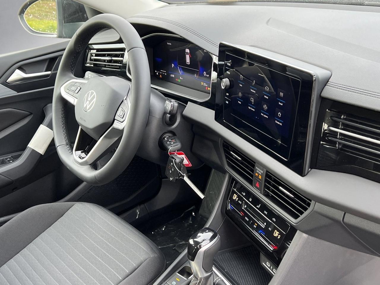 2026 Volkswagen Jetta 1.5T S Hagerstown MD