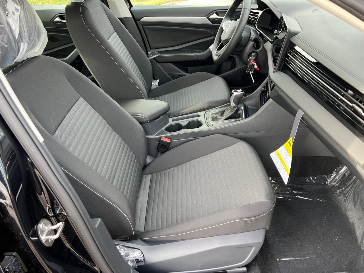 2026 Volkswagen Jetta 1.5T S Hagerstown MD