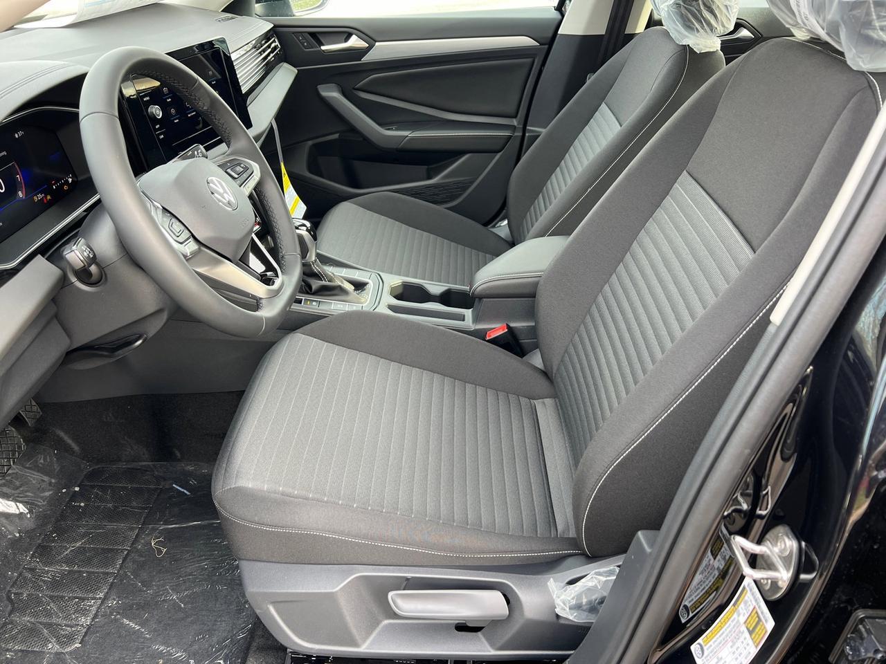 2026 Volkswagen Jetta 1.5T S Hagerstown MD