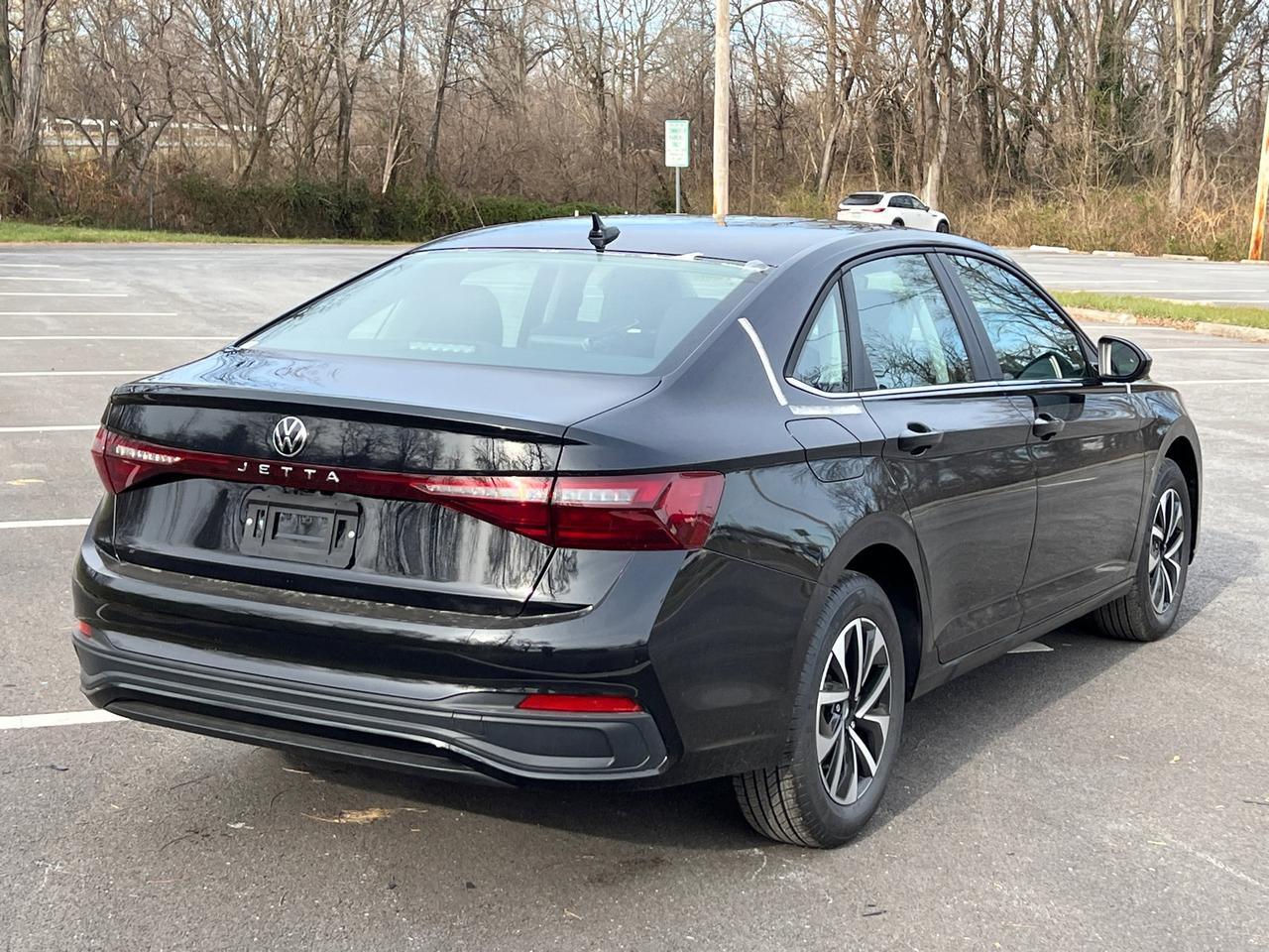 2026 Volkswagen Jetta 1.5T S Hagerstown MD