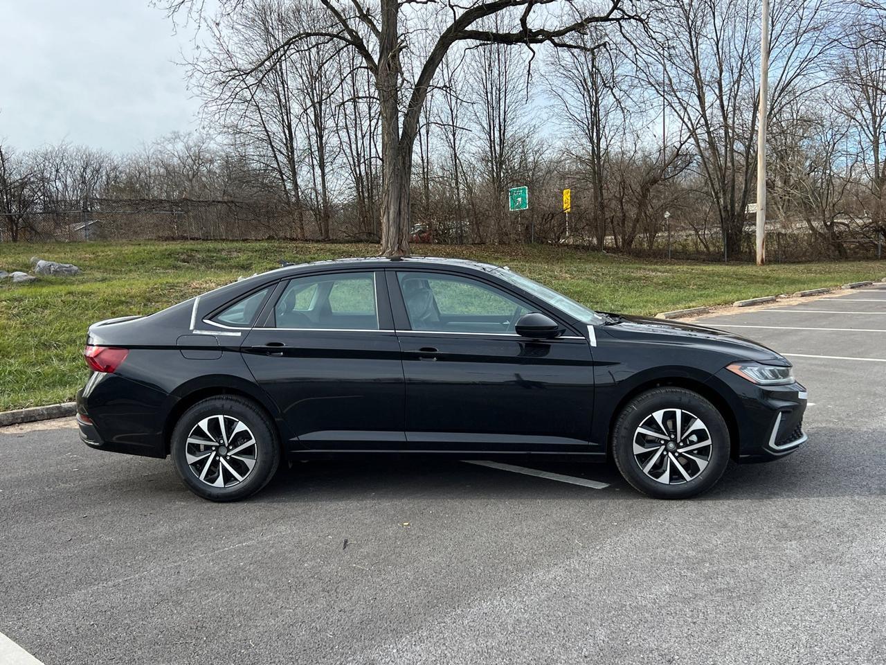 2026 Volkswagen Jetta 1.5T S Hagerstown MD