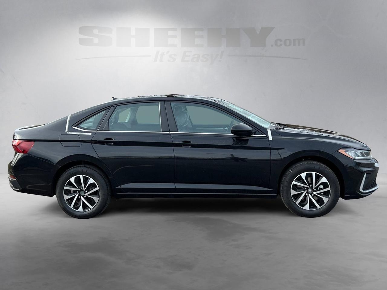 2026 Volkswagen Jetta 1.5T S Hagerstown MD