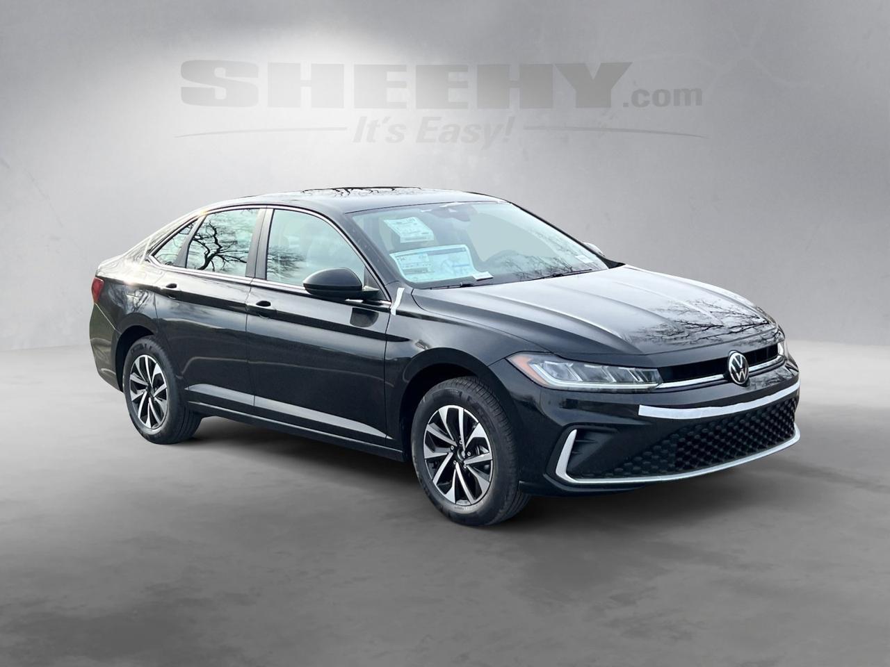 2026 Volkswagen Jetta 1.5T S Hagerstown MD