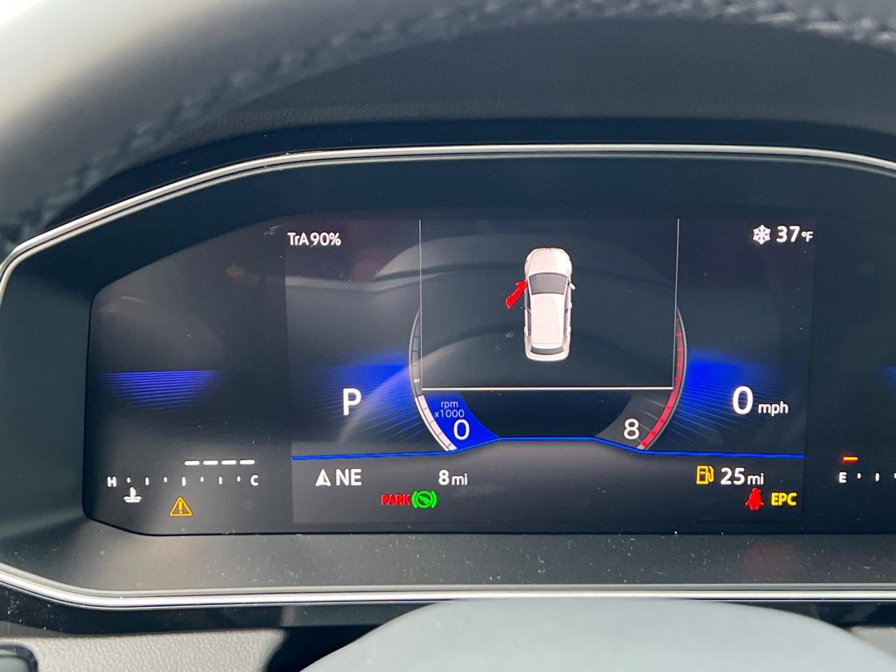 2026 Volkswagen Jetta 1.5T S Hagerstown MD