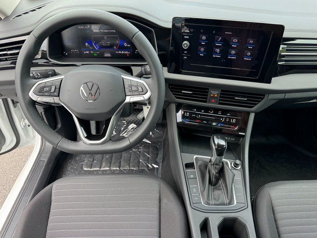 2026 Volkswagen Jetta 1.5T S Springfield VA