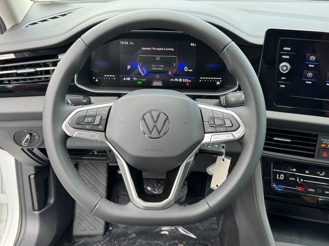 2026 Volkswagen Jetta 1.5T S Springfield VA