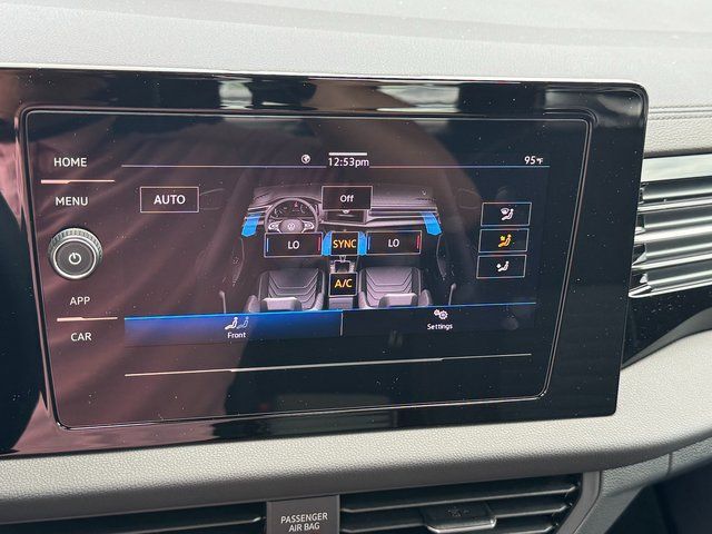 2026 Volkswagen Jetta 1.5T S Springfield VA