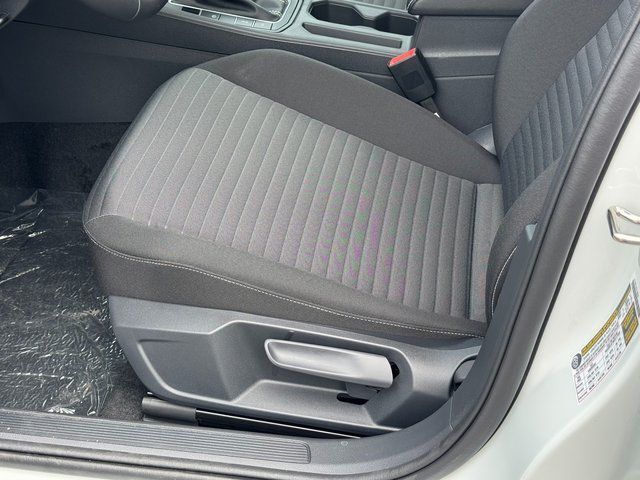 2026 Volkswagen Jetta 1.5T S Springfield VA