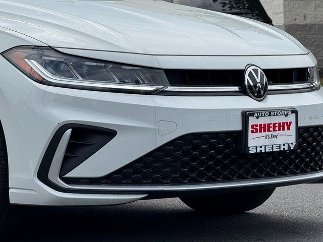 2026 Volkswagen Jetta 1.5T S Springfield VA