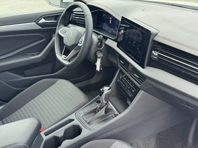 2026 Volkswagen Jetta 1.5T S Springfield VA