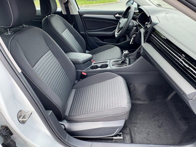 2026 Volkswagen Jetta 1.5T S Springfield VA