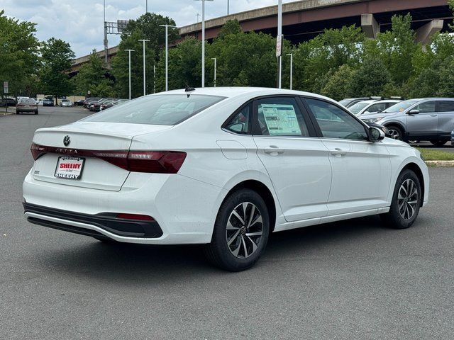 2026 Volkswagen Jetta 1.5T S Springfield VA
