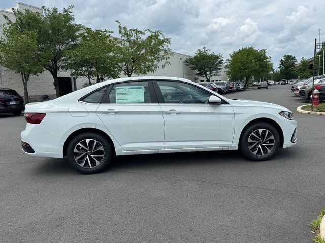 2026 Volkswagen Jetta 1.5T S Springfield VA