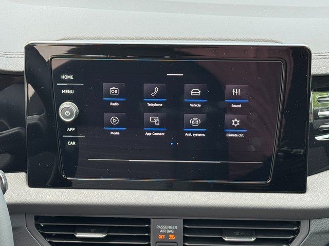 2026 Volkswagen Jetta 1.5T S Springfield VA