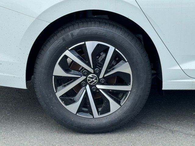 2026 Volkswagen Jetta 1.5T S Springfield VA