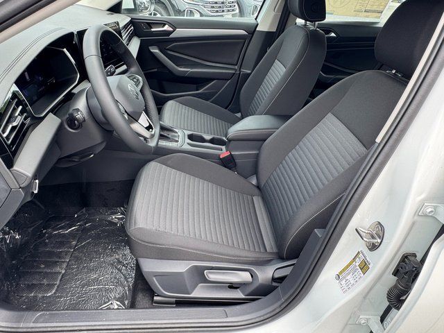 2026 Volkswagen Jetta 1.5T S Springfield VA