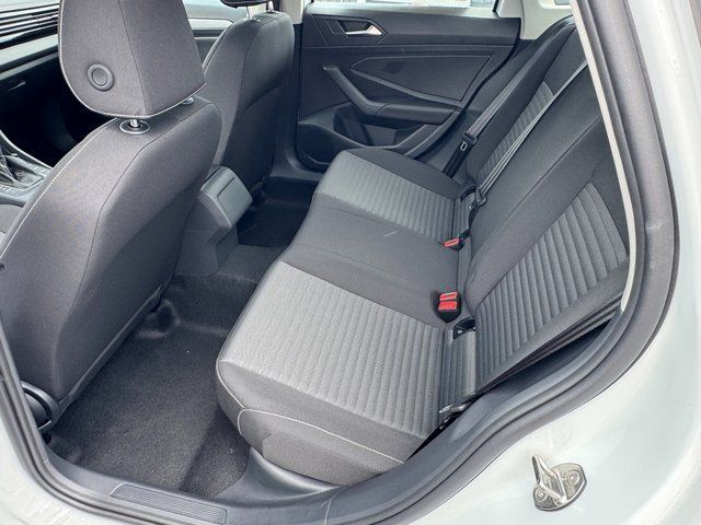 2026 Volkswagen Jetta 1.5T S Springfield VA