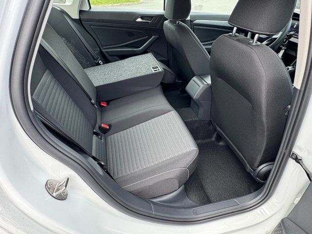 2026 Volkswagen Jetta 1.5T S Springfield VA