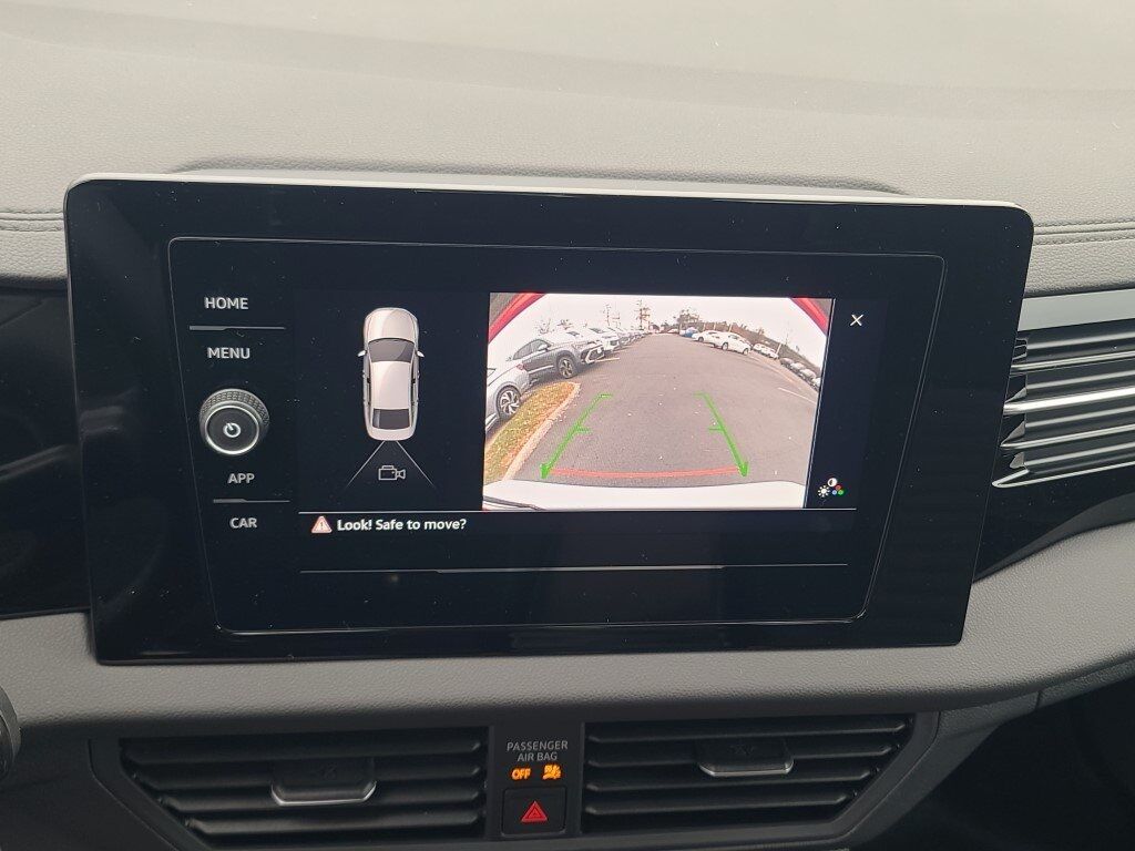 2026 Volkswagen Jetta 1.5T S Springfield VA